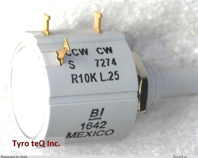 7274 R10K