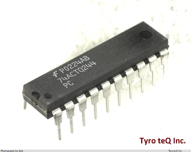74ACTQ244P