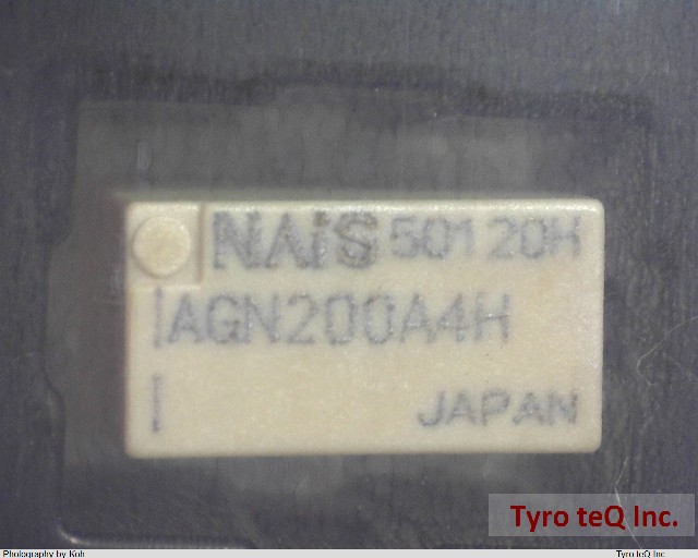 AGN200A4HZ