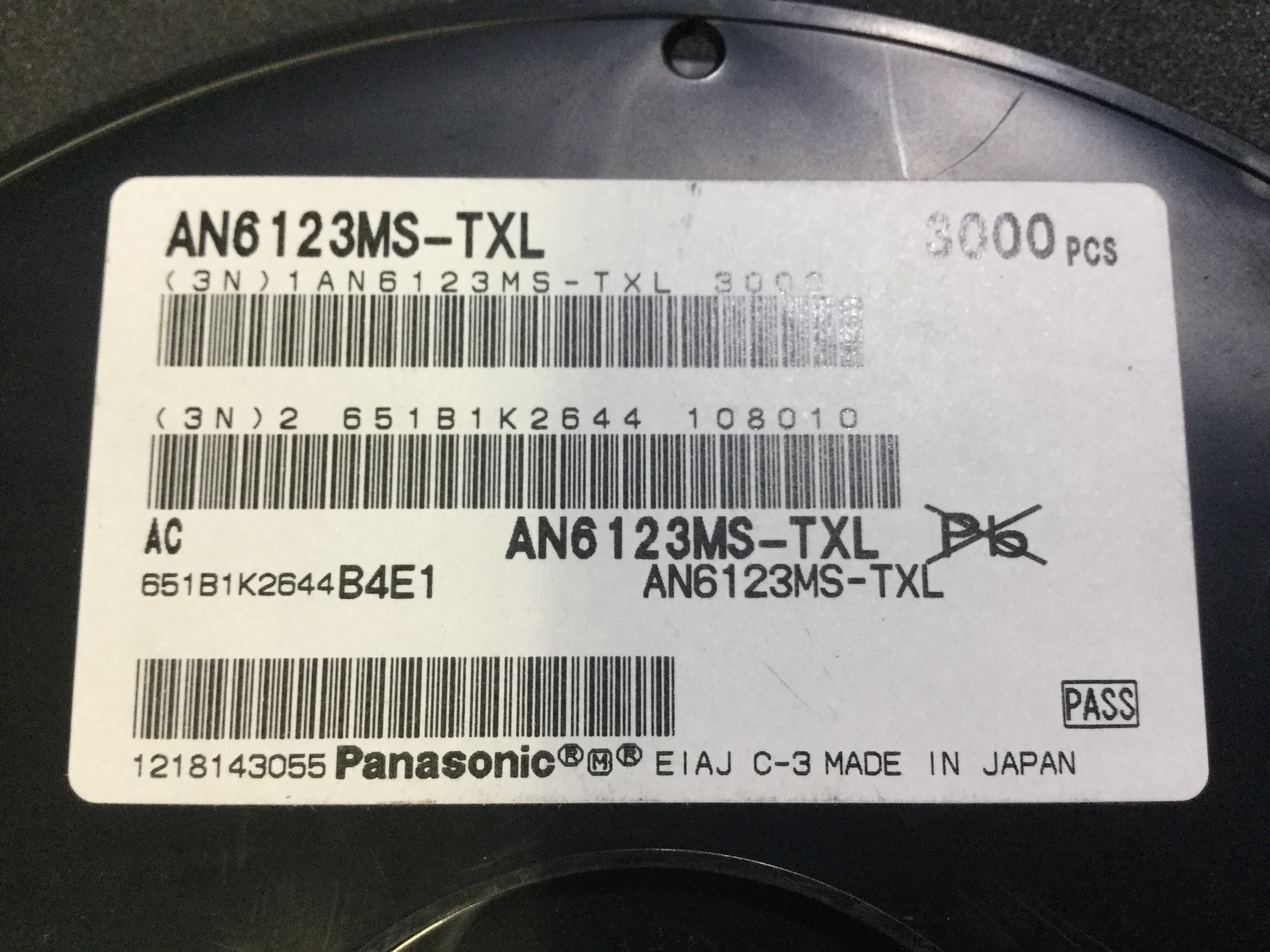 AN6123MS-TXL