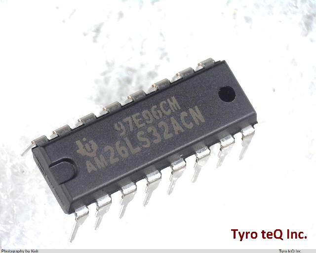 AM26LS32ACN