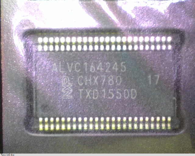 74ALVC164245DGG