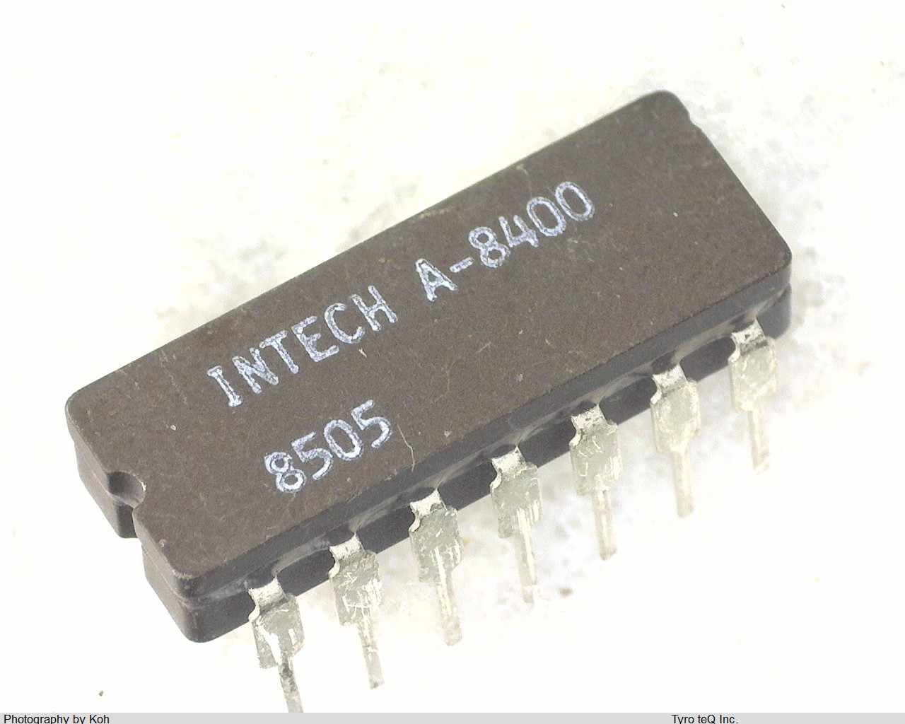 A8400