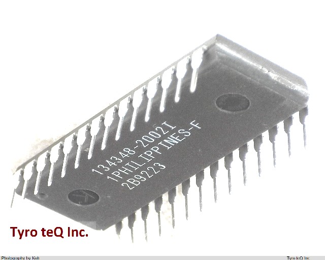 AT28C64-15PC