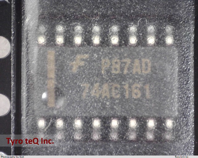 74AC161SJ