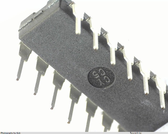 74F164APC