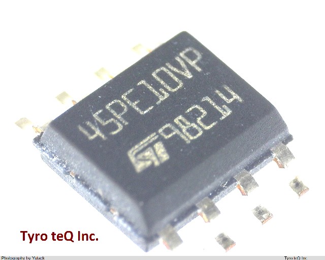 45PE10VP