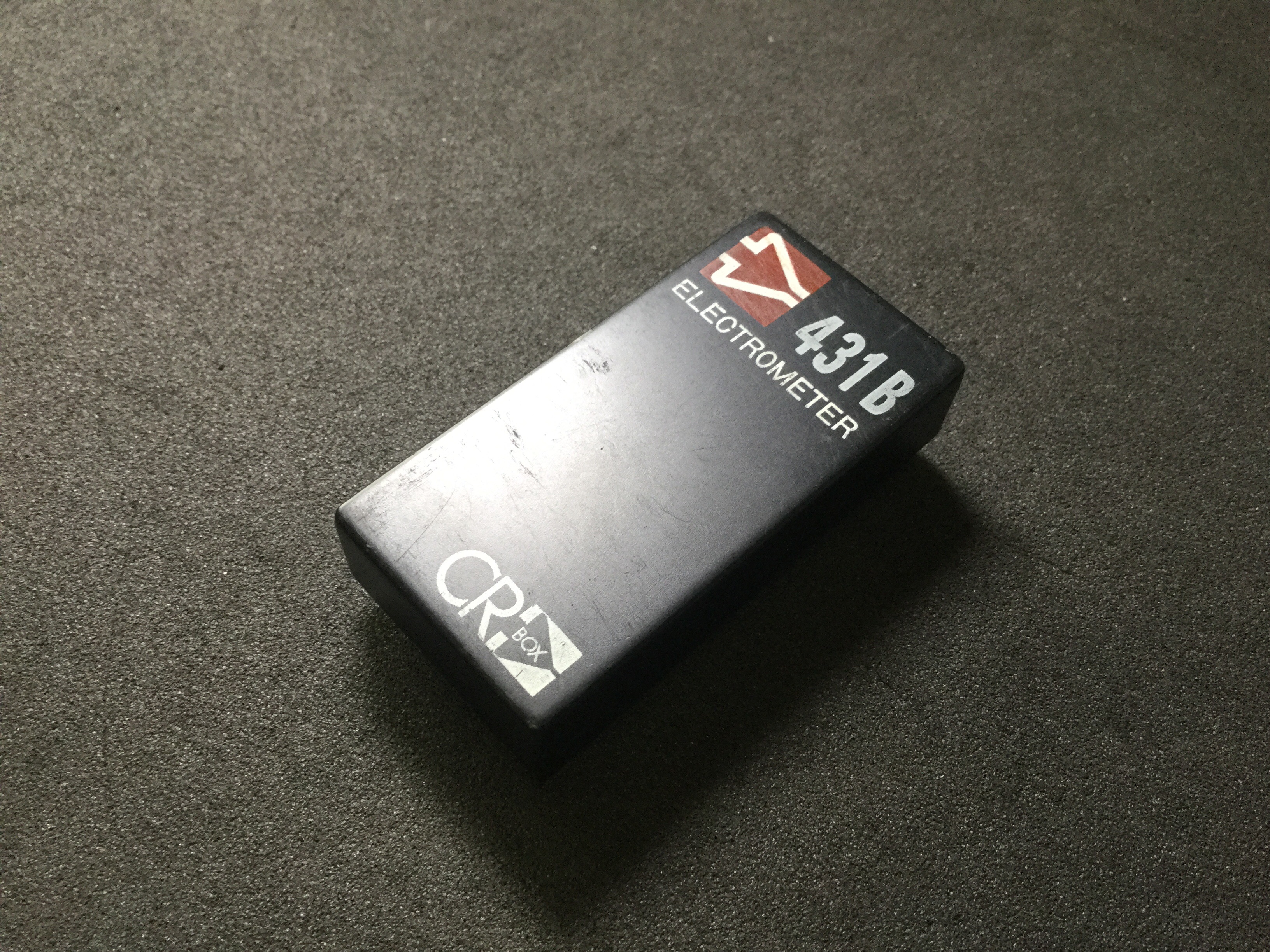 431B