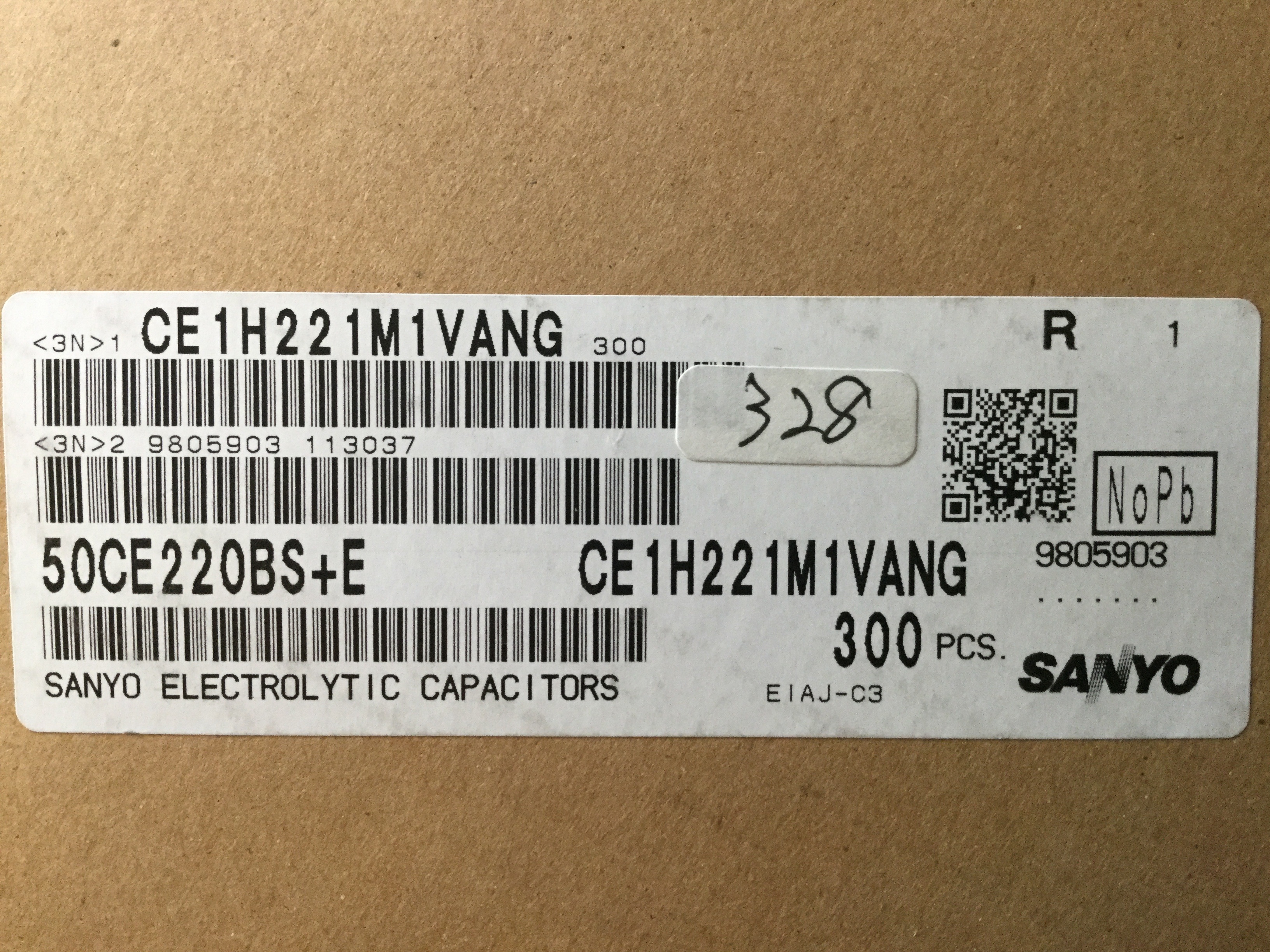 50CE220BS