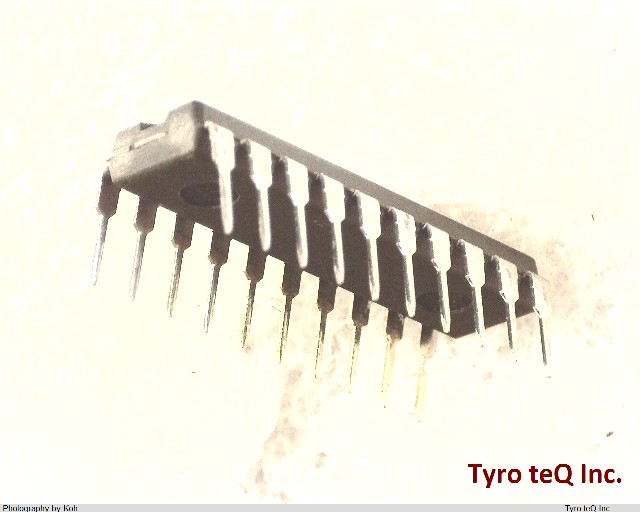 74ACTQ240PC