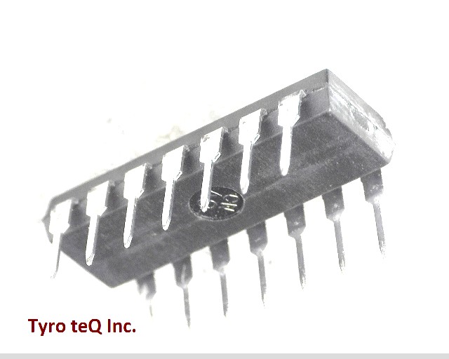 74F04P