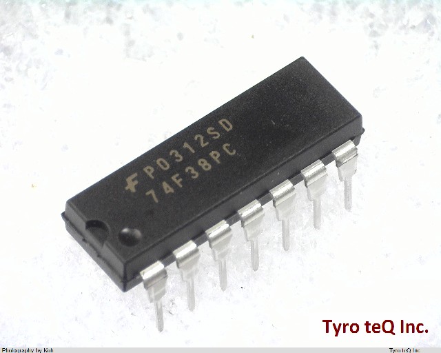 74F38PC