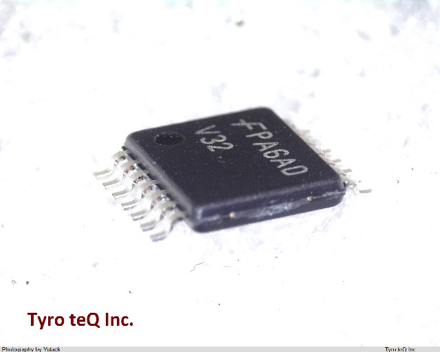 74VHC32MTCX