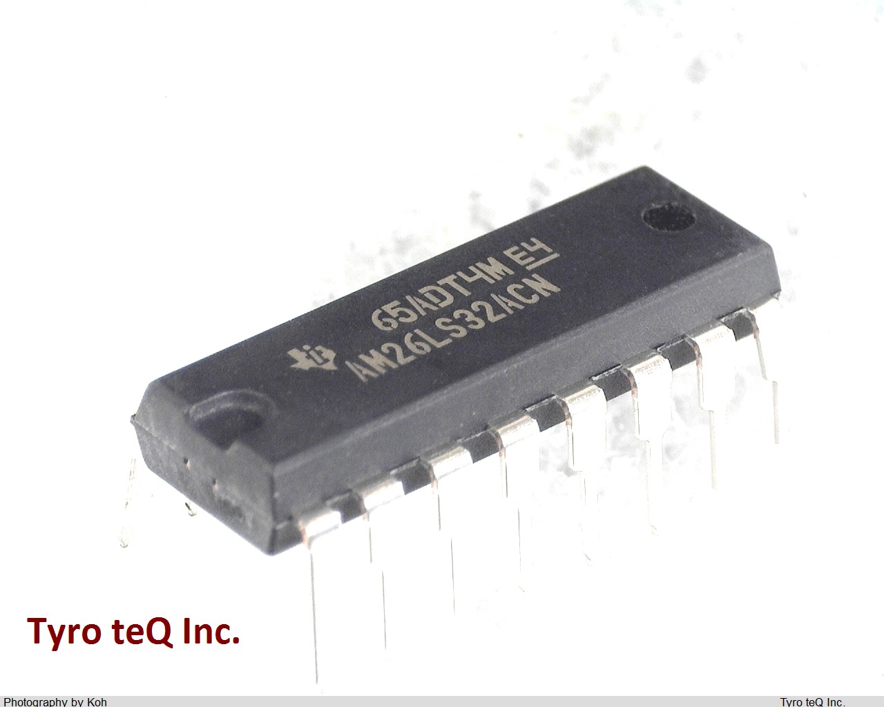 AM26LS32ACN