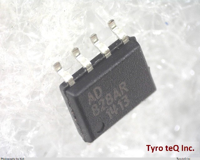 AD828AR