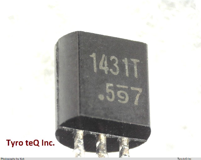 AN1431T