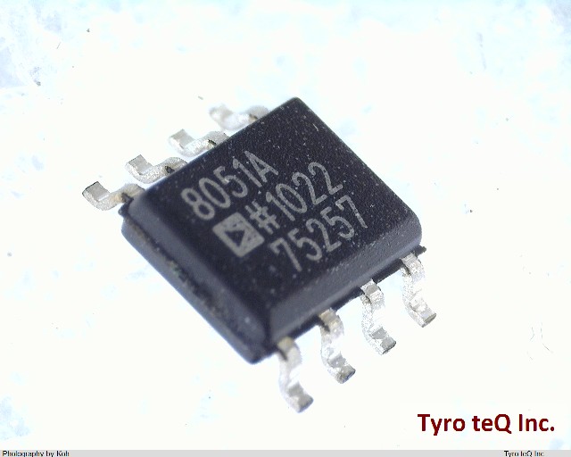 AD8051ARZ