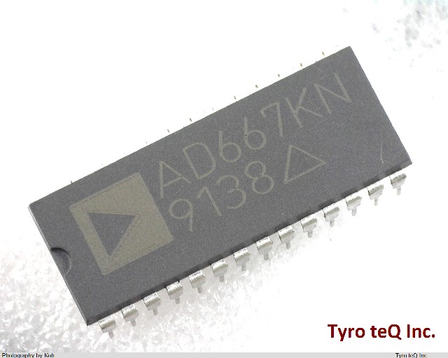 AD667KN