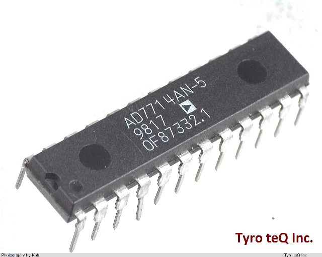 AD7714AN-5