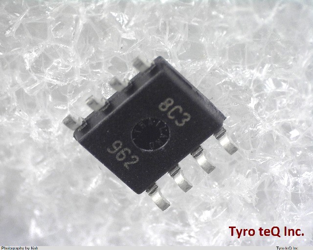 AT24C01-10SC-2.7
