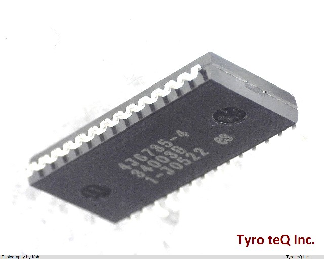 AT27C256R-45RU