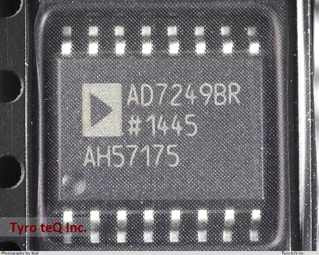 AD7249BRZ