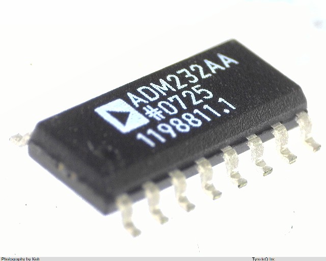 ADM232AARNZ