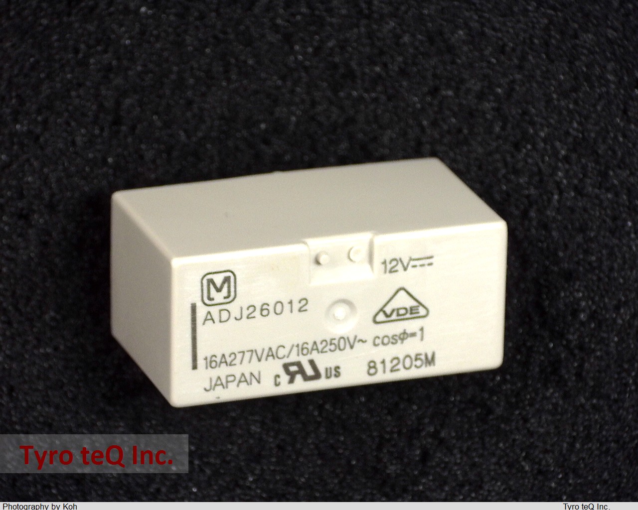 ADJ16012