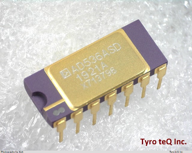 AD536ASD