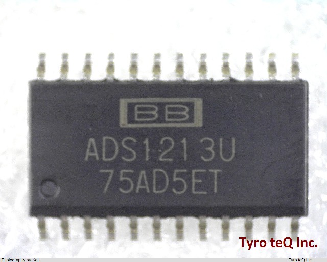 ADS1213U