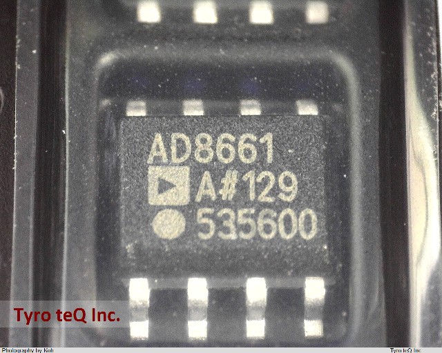 AD8661ARZ