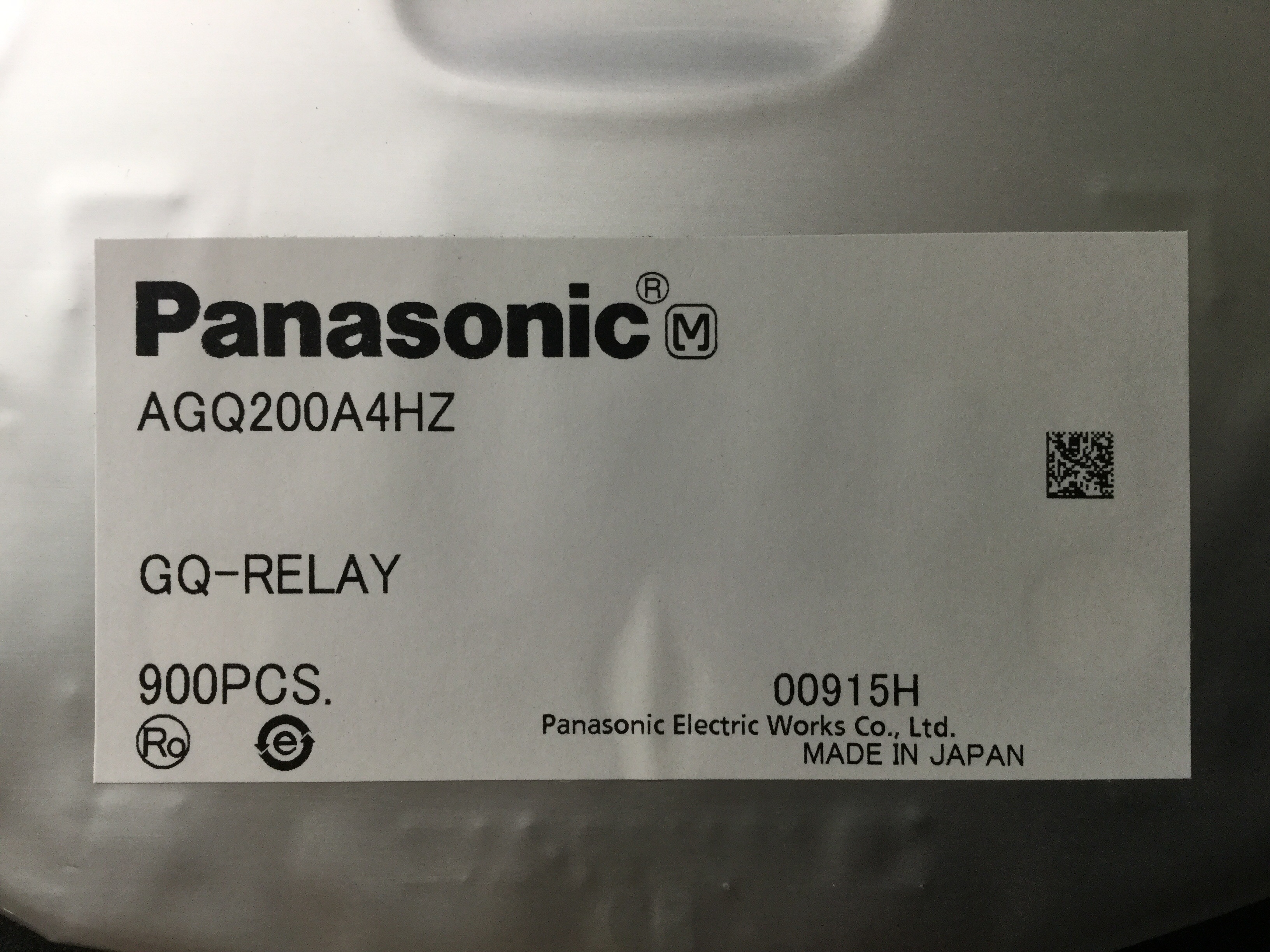 AGQ200A4HZ