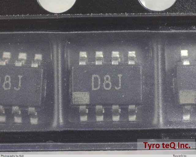 AD5160BRJZ50-RL7