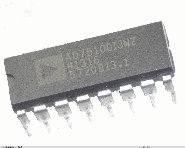 AD7510DIJNZ