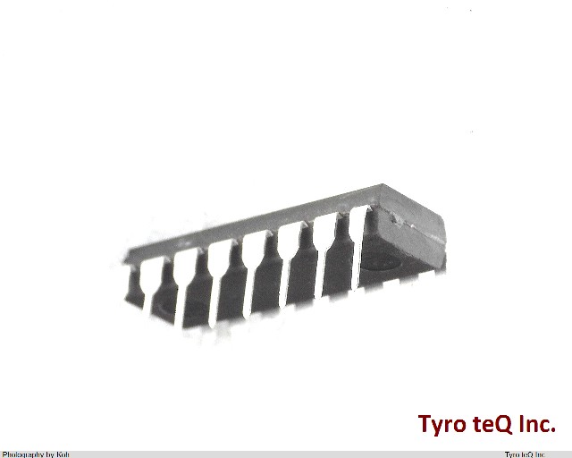 AD7501JNZ