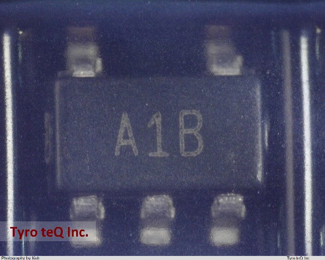 AD8665ARJZ-R2