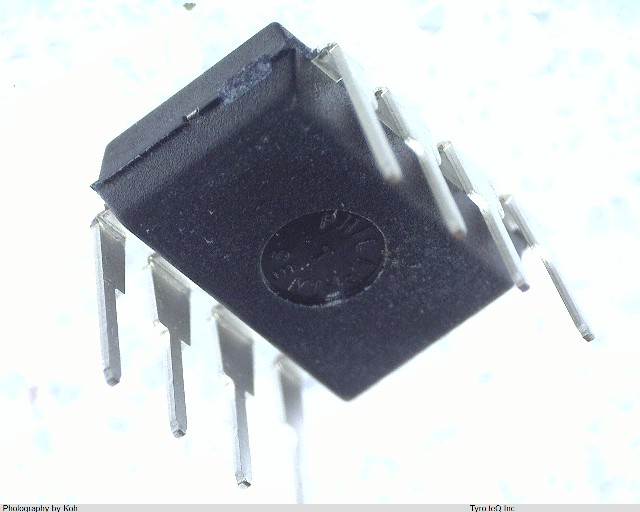 AD817ANZ