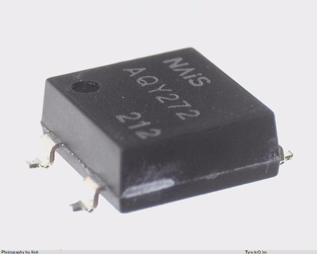 AQY272A