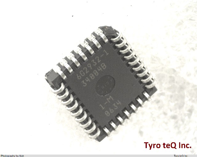 AT27C512R-45JI
