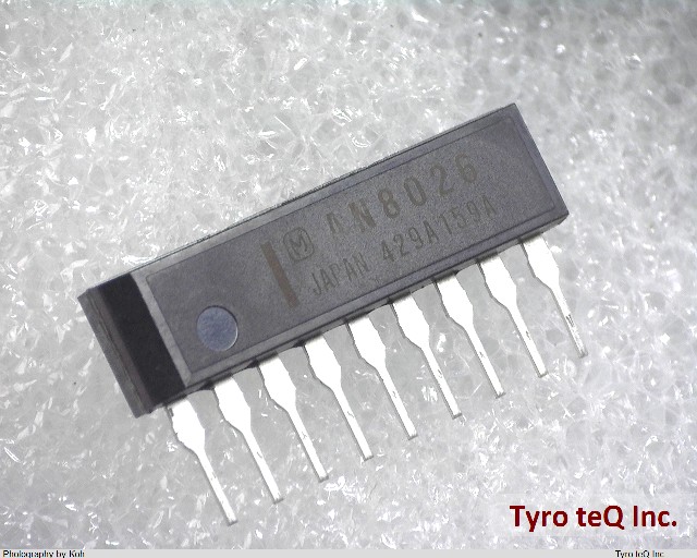 AN8026