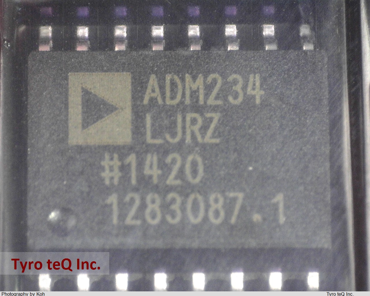 ADM234LJRZ