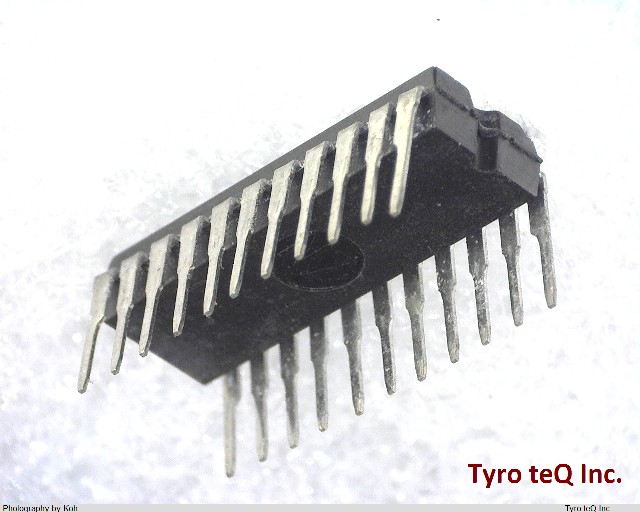 AN8352UBK