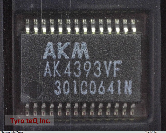 AK4393VF-E2