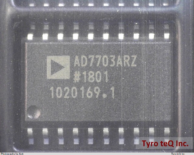 AD7703ARZ