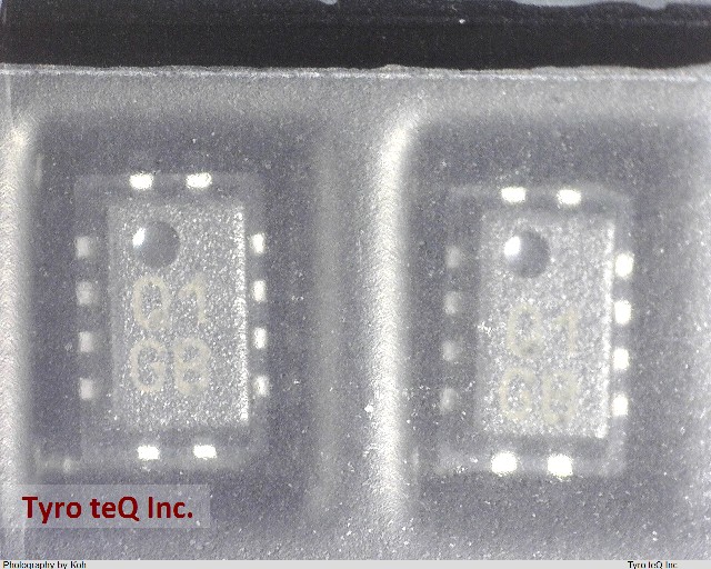 AD8317ACPZ-R7