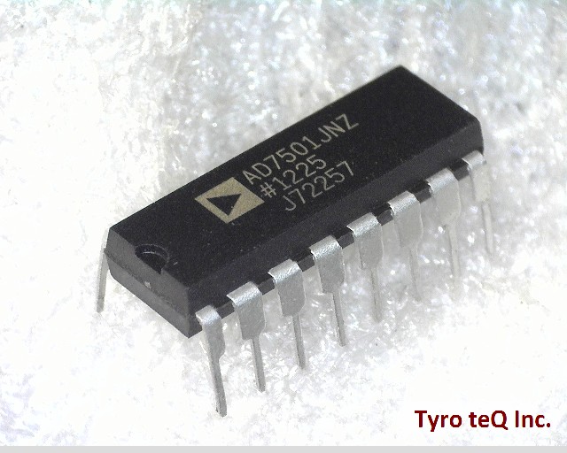 AD7501JNZ