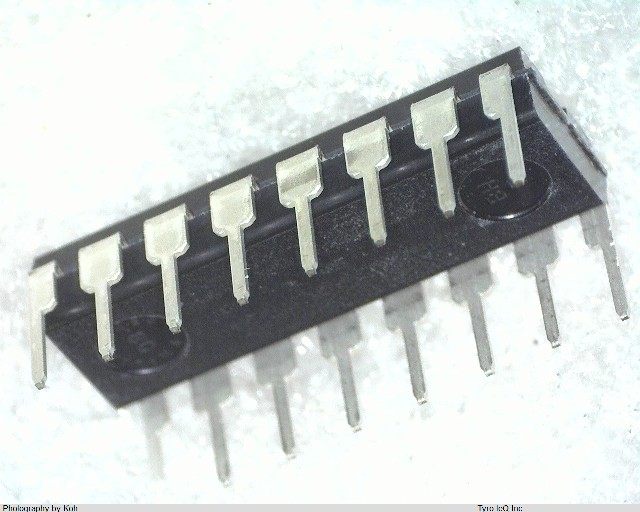 ADG411BNZ