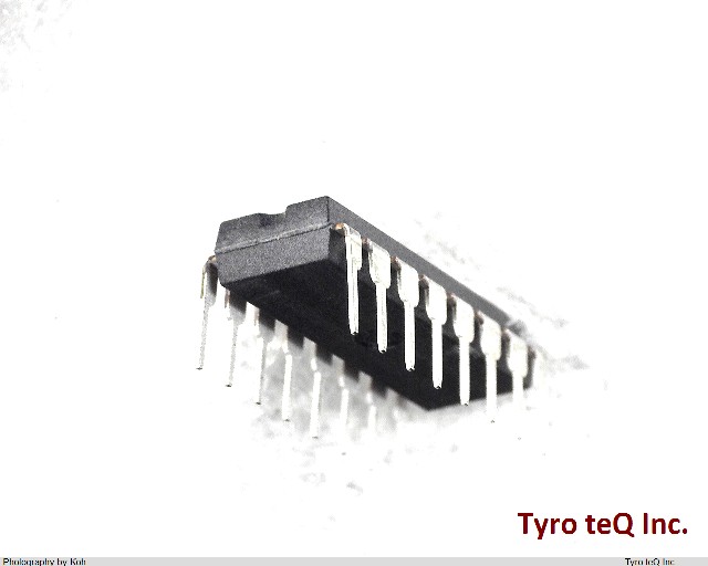 AD7501JNZ
