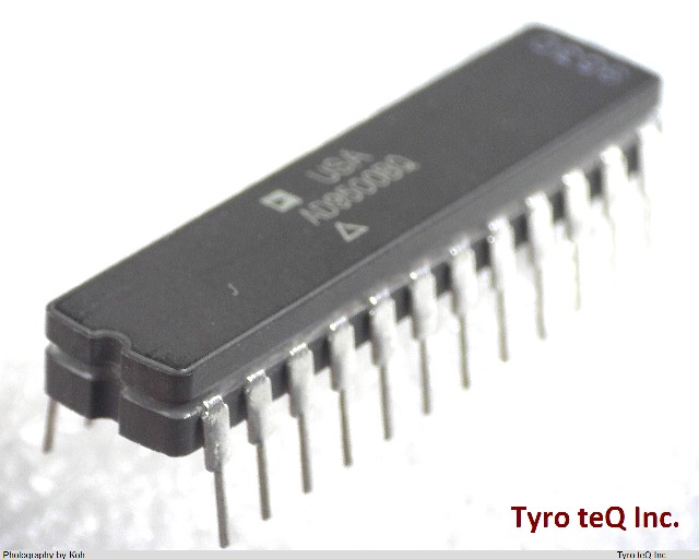 AD9500BQ