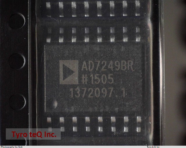 AD7249BRZ